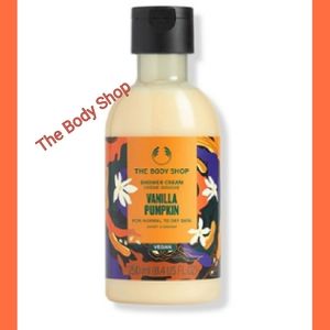 The Body Shop